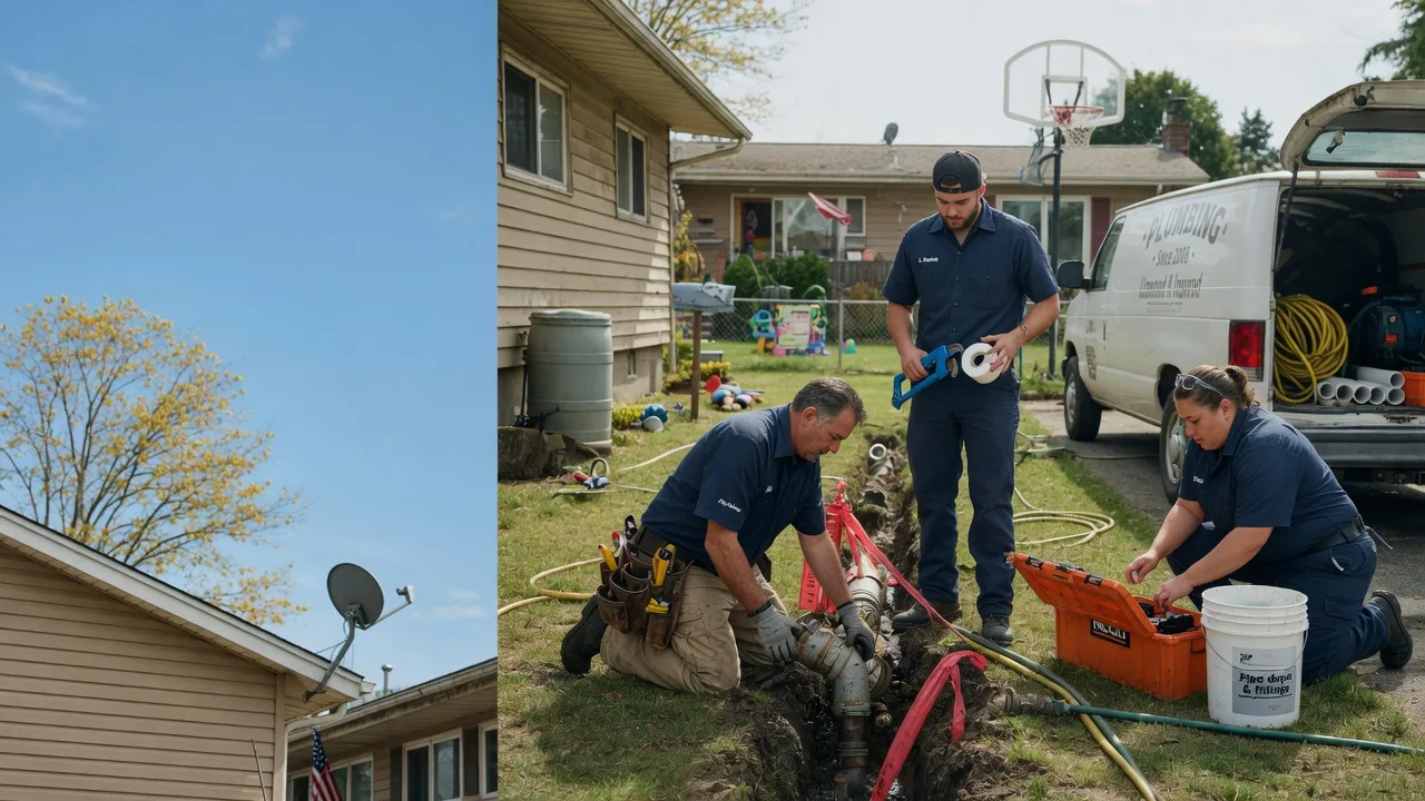 Garbage Disposal Replacement in Ovid, NY near me